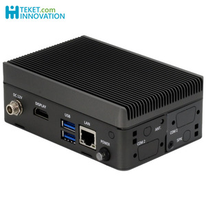 For AAEON <strong>Pico</strong>-ITX <strong>PICO</strong>-APL1-SEMI Embedded Single Board <strong>Computers</strong> Embedded Barebone Kit with Intel Atom Processor SoC