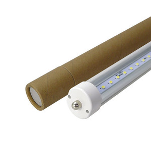 หลอดไฟ LED 8FT 6FT 5FT 4FT 8ฟุต60W หลอดไฟ LED แบบขาเดี่ยว - Product Image 5