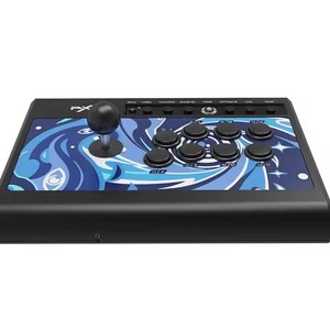 PXN 008 FightingBox Gaming Keypad Hitbox Fighting Gamepad Controller Arcade Joystick for PC Switch Android Ps <strong>xbox</strong> - Product Image 3