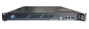 Codificador MPEG2 para canales analógicos Convertidor de AV a RF Modulador de AV a RF de 24 canales DVB-T COL5184A DVB-C - Product Image 3