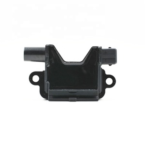 高标准汽车模块2针点火线圈安装37050g03电子点火线圈 - Product Image 4