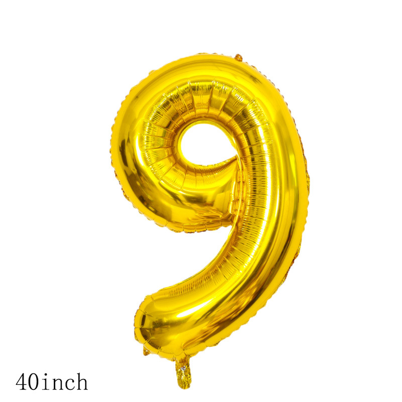 Numéro 9