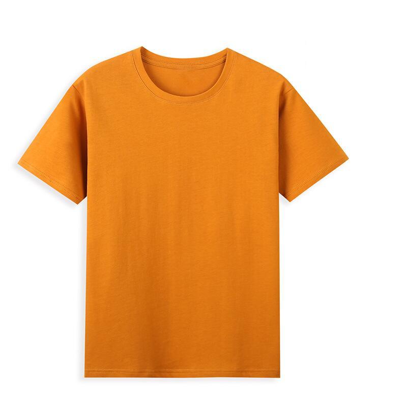 Algodón ámbar amarillo