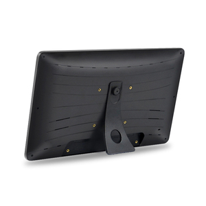 Personalizzato 10.1 pollici pannello LCD IPS schermo POE Android Smart Tablet uso commerciale per parete aziendale montabile - Product Image 3