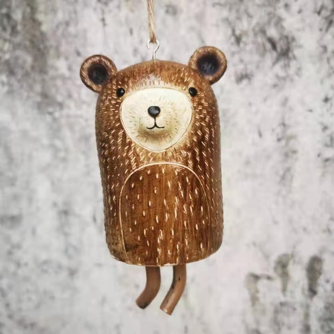Raccoon