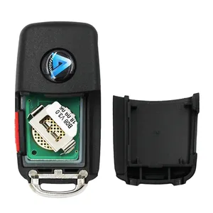 KEYDIY B08-4 universale KD telecomando 4 pulsanti serie B chiavi Auto accessori per KD900 + Mini programmatore strumenti - Product Image 4