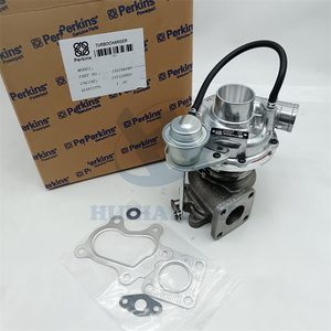 Construction Machinery Part <strong>Turbocharger</strong> 2056741 205-6741 Replacement For Caterpillar 3066 320C 320D CAT Turbo