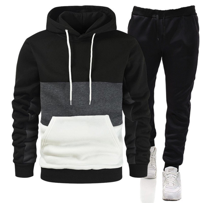 Black+Gray