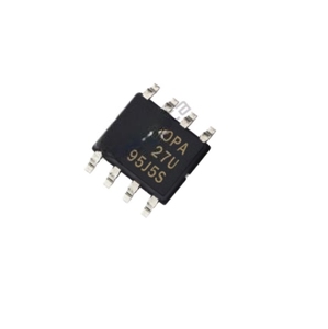 OPA27GU/2K5集積回路リニアアンプ計器OpアンプバッファOPA278-SOIC OPA27U OPA27GU .. - Product Image 1