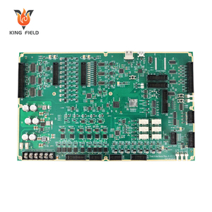 RoHS แผงวงจร94V0แบบกำหนดเอง PCB PCBA ผู้ผลิตในจีน SMT PCB ประกอบ PCBA ผู้ผลิตการออกแบบวงจร PCB