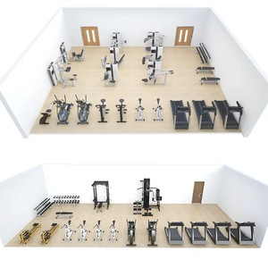 Máy chạy bộ không cần điện SK Best New Products năm 2025, máy chạy bộ cong, máy chạy bộ thủ công không cần điện, thiết kế nhỏ gọn cho phòng tập thể dục tại nhà - Product Image 6