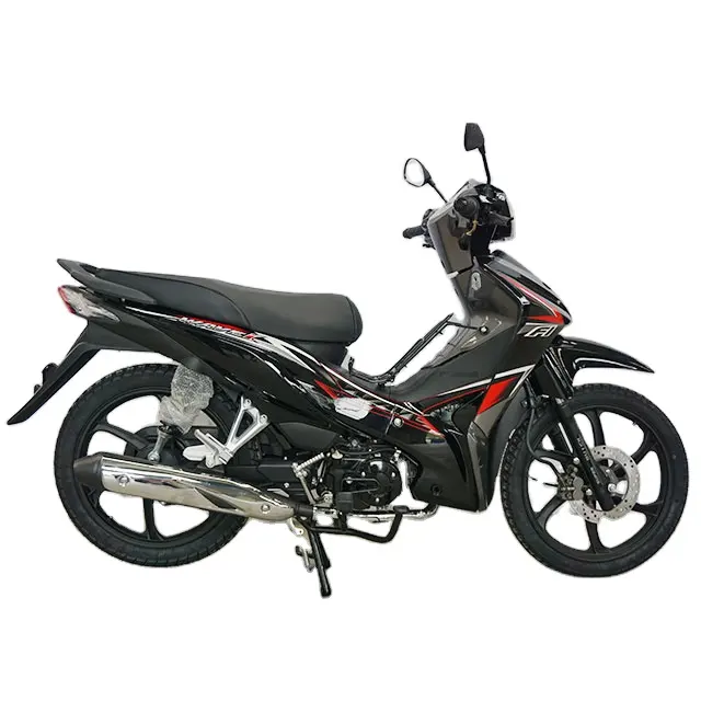 Cub novo motocicleta 110cc 125cc 4 tempos gasolina 125cc