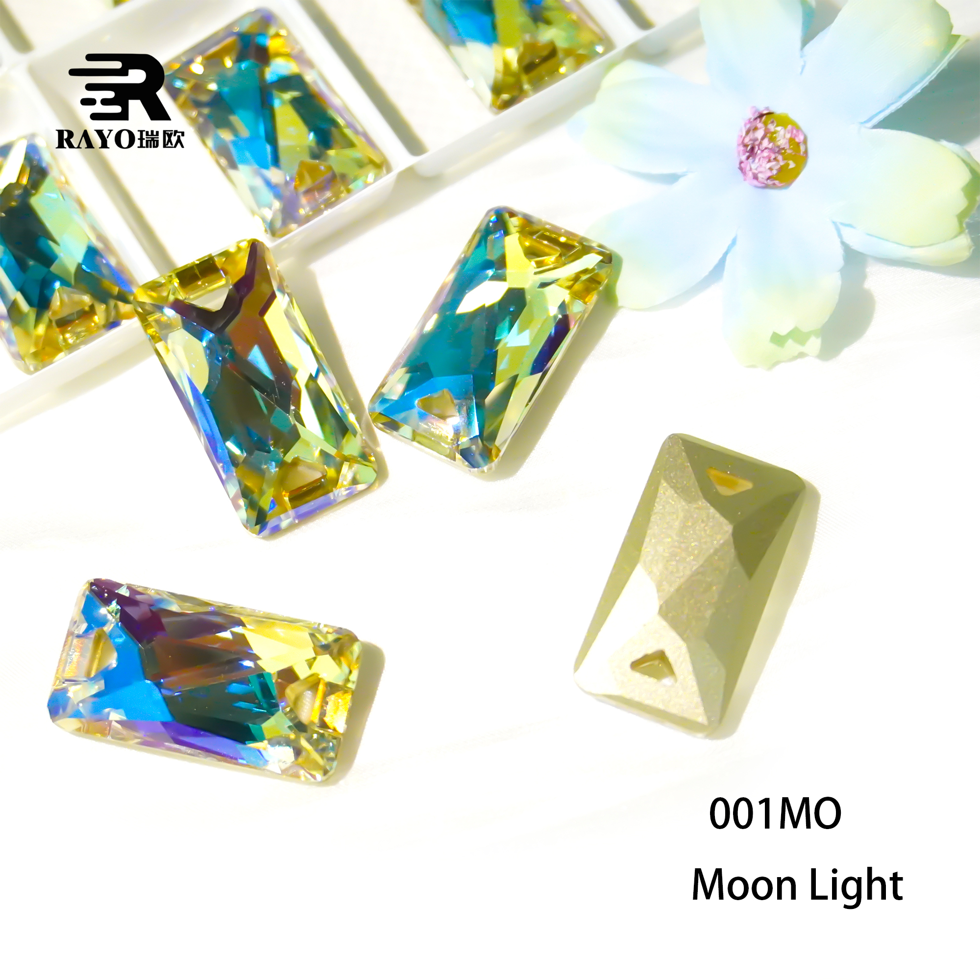 001mo luce lunare