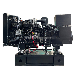 30Kw Máy phát điện giá 30Kw với yuchai 4d24tg0 37.5kva DIESEL Máy phát điện đặt - Product Image 6