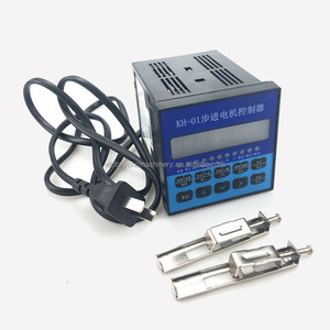 220V 0.5KW 40KHZ KH-01 Controller ad asse singolo Controller programmabile del motore passo-passo Controller a impulsi ad asse singolo - Product Image 1