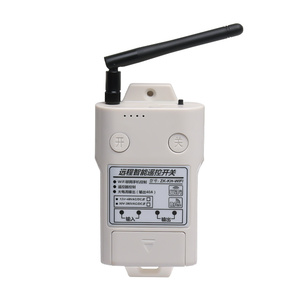 Smart Wireless 4G WiFi Garage Controller apribottiglie codice rotolamento interruttore remoto - Product Image 1