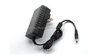 電気ツール用4.2v 3Aバッテリー充電器12W出力DC US Plusコネクタ付き - Product Image 3