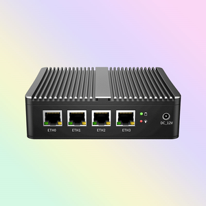 オールインワンカスタム産業用コアI5I7ポータブルベアボーンPCミニコンピューター - Product Image 3