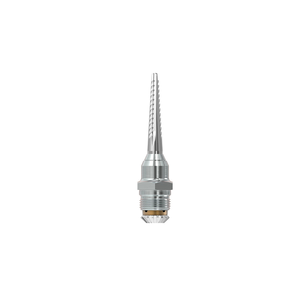 Cnc עיבוד שבבי מותאם אישית באיכות גבוהה כותנה ציר הרכבה יד ימין - Product Image 1