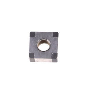 车刀高品质金属陶瓷车刀数控车床钢刀片 - Product Image 6