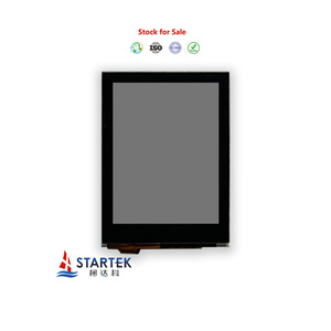 Pantalla LCD HMI Smart home de 2,2 pulgadas UART 240x320 Pantalla de módulo LCD TFT de 2,2 pulgadas - Product Image 5