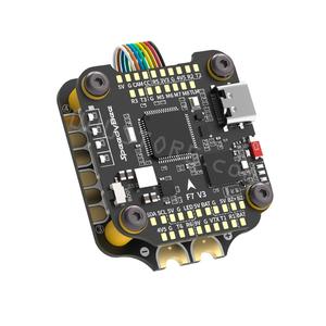 Контроллер полета SpeedyBee F7 V3 BL32 50A 30x30, интегрированный Betaflight OSD FC для РУ FPV гоночного дрона