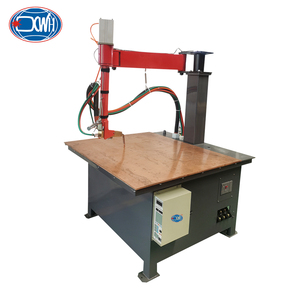 Best Budget Metal Steel Aluminium <strong>Spot</strong> <strong>Welder</strong> Table Welding Machine China Rocker Arm <strong>Spot</strong> Welders