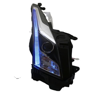 ไฟหน้า LED สำหรับ Cadillac ATS ATS-L 2013-2019 - Product Image 1