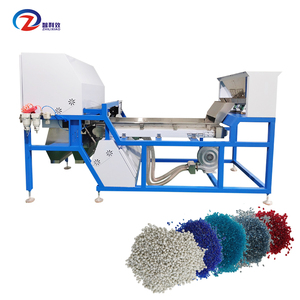 High Capacity Optical <strong>Color</strong> Sorter Simple Operation for <strong>Sorting</strong> Ore Stone Mineral for <strong>Color</strong> <strong>Sorting</strong> <strong>Machine</strong> - Product Image 6