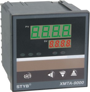 Instrumento de control de temperatura YOGU TC4S Señales de entrada múltiple, pantalla digital, ajuste PID inteligente - Product Image 1