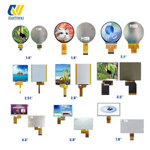 Grosir modul layar <span class=keywords><strong>LCD</strong></span> sentuh <span class=keywords><strong>TFT</strong></span> industri yang dapat disesuaikan 0.96 portabel 1.54 2 2.2 2.4 3 3.5 4 4.3 5 5.5 6 6.5 inci - Product Image 3