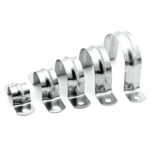 Automatic CNC Pipe Clamps Forming Machine U Clamp <strong>Making</strong> Machine - Product Image 1