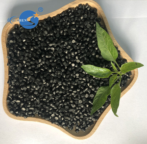 母粒导电炭黑母粒pp母粒改性塑料颗粒 - Product Image 2