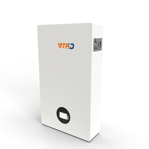 Power wall 51,2 V 200Ah 100Ah Ess 5kW 10kW 15kW Lithium-Wechselrichter-Batterie 48V 200Ah Solar Lifepo4-Batterie - Product Image 4