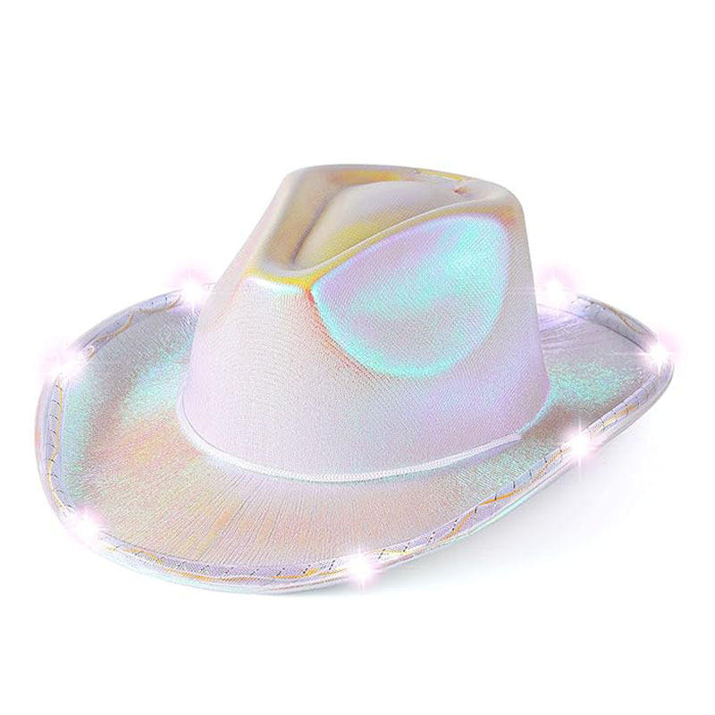 Lámpara de gestión de red colorida blanca