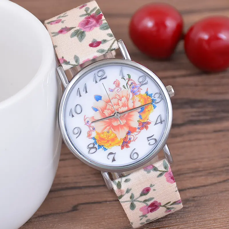 2024 оптовая продажа alibaba express Сделано в Китае продукты кремния geneva часы