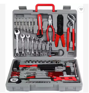El aracı setleri bakım el çalışma araçları ev çok fonksiyonlu aracı setleri - Product Image 1