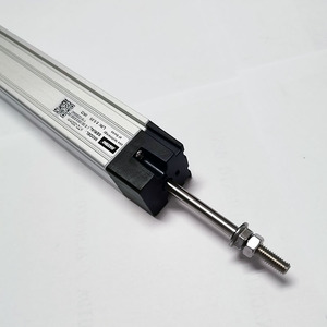 KTC-250mm sensore di spostamento resistivo angolare 5K CE certificazione sensore di spostamento lineare per la distanza di misurazione - Product Image 4