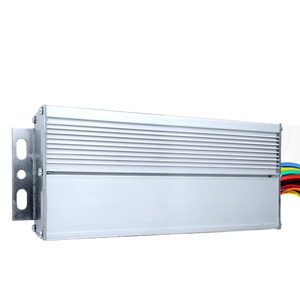DC Brushless Intelligent <strong>Speed</strong> <strong>Controller</strong> 1200W 48V/60V <strong>Controller</strong> Engineering Electric Tricycle <strong>Controller</strong> - Product Image 5