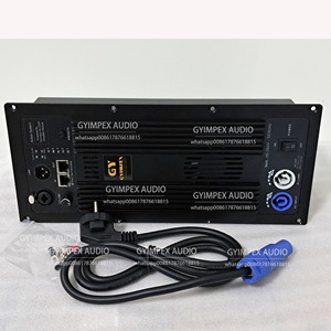 600 Watt+1600 Watt Germany DSP Multi <strong>Function</strong> 110v/220v Audio Dsp Amplifier Alldsp Module Board Audio Amplifier Module