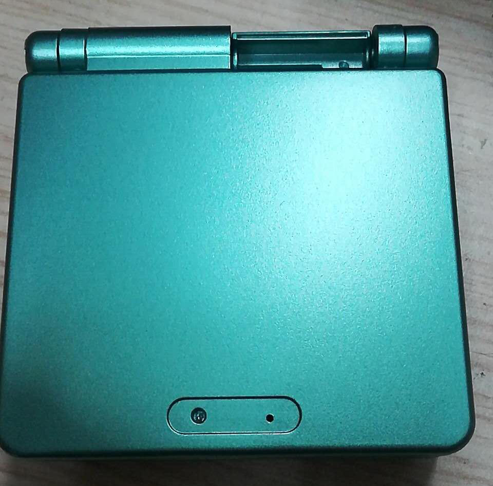 Verde