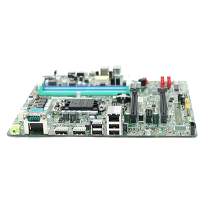 FRU MB C246 WIN DPK Hệ Thống Bảng Mạch 01YW007 Bo Mạch Chủ Tương Thích Với ThinkStation P330 Workstation P330 Workstation 2nd Gen - Product Image 5