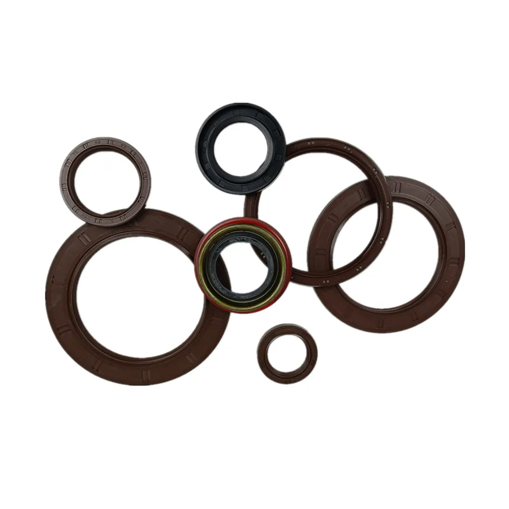 HOOB High Quality And Inexpensive Oil Seal 21421-23000 FOR TUCSON COUPE ELANTRA