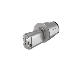 Akıllı elektronik kapı silindir kilidi akıllı kilit silindir Ttlock Tuya App uzaktan kumanda bellek RFID Nfc IC kart kilidini IP67 - Product Image 6