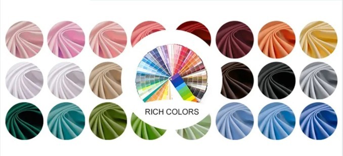 Custom Dyeing/Printing