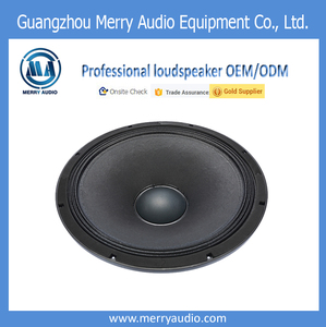 Professional <span class=keywords><strong>15</strong></span> inch <span class=keywords><strong>mid</strong></span>-<span class=keywords><strong>low</strong></span> phạm vi bất âm thanh thiết bị dj buổi hòa nhạc bass sub woofer cho loa hộp rỗng <span class=keywords><strong>15</strong></span> "trung quốc - Product Image 4