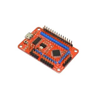 Açık kaynak lgt8arduino p kontrol panosu DC5V arduino üreticisinin DIY programlama gelişimi için uygundur