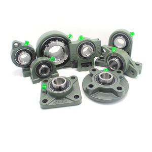 Ucf212 ucf 213 ucf214 gối khối mang ucf215 ucf209l nhiệm vụ nặng nề gối khối mang - Product Image 1