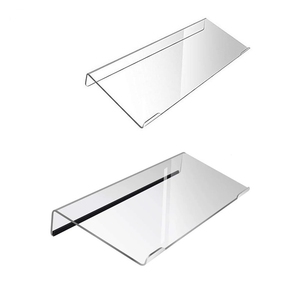 Акриловая подставка для клавиатуры для компьютера и домашнего стола - Product Image 2