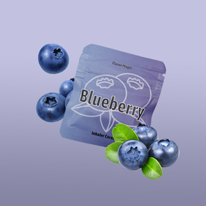 Aroma minyak esensial infusi Bebas asap, katun nikotin tanpa asap, tongkat berhenti merokok untuk mengurangi stres menenangkan - Product Image 3